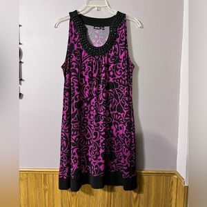 Apt. 9 dress size XL